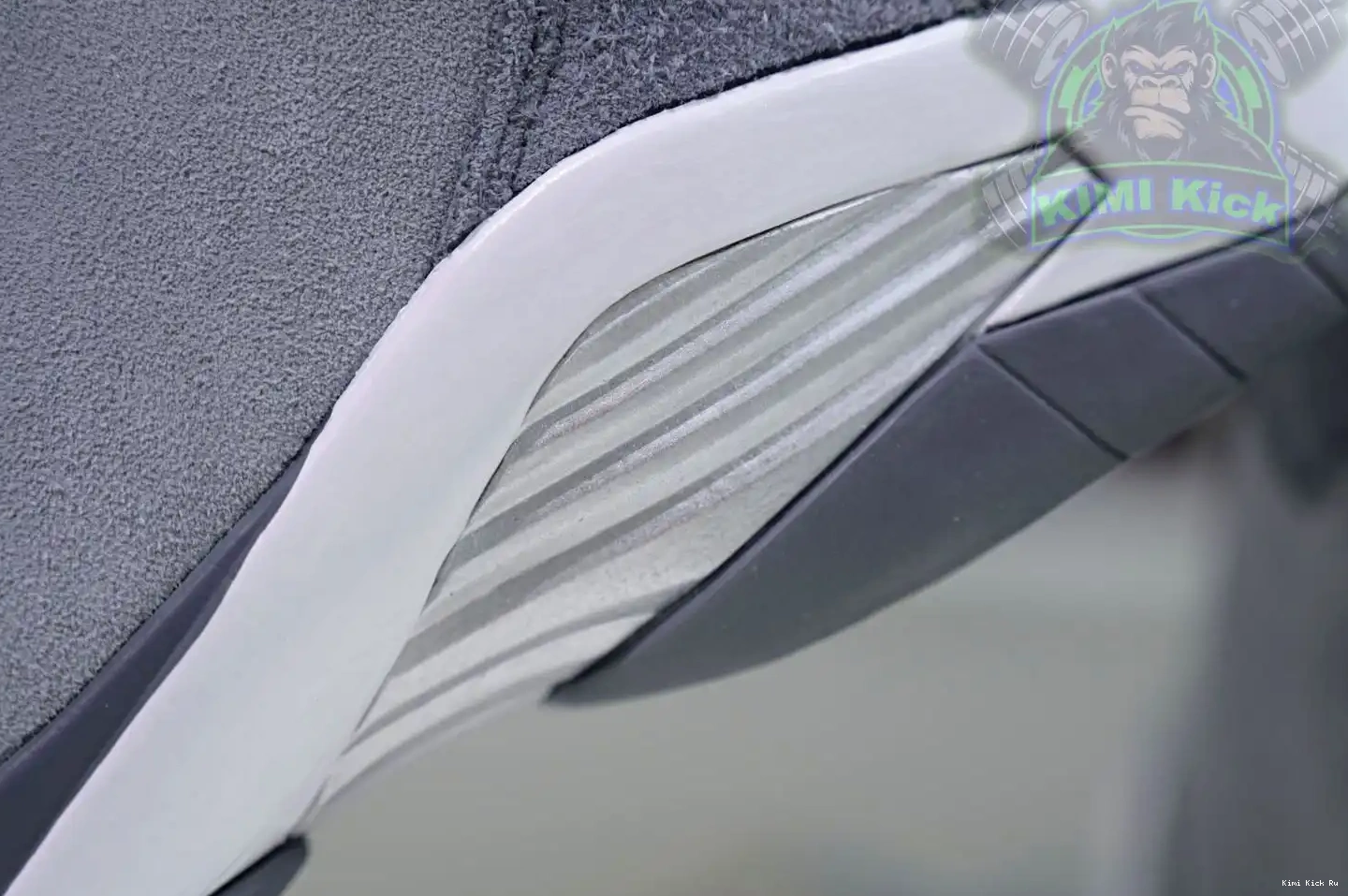 14  Air Jordan Jordan Kimikick 0714